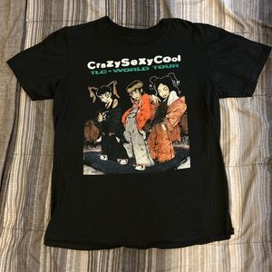 Tlc Shirt … Man/Women can wear 🤷🏾